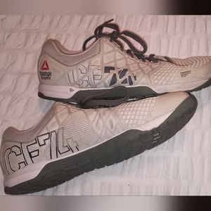 Reebok Crossfit S55